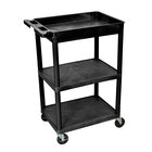 Tub Carts and Bin Carts