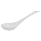 Chinese Soup Spoons, Ladles, and Turners
