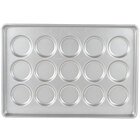 Chicago Metallic Specialty Bread Loaf Pans