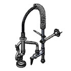T&S Mini Pre-Rinse Faucet Assemblies and Retrofit Kits