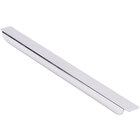 Stainless Steel Steam Table Pan Adapter Bars