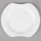 Cardinal Audace White Porcelain Dinnerware