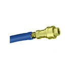 Water Appliance Connectors