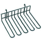 Shelving Grid Enclosure Panels and Components