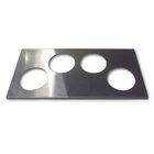 Steam Table Adapter Plates