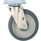 Casters & Components for Super Erecta Trucks / Dollies
