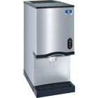 Manitowoc Combination Ice Machines / Dispensers