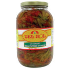 Del Sol Jarred Peppers
