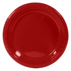 Creative Converting Plastic Disposable Plates