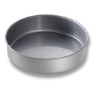 Chicago Metallic Aluminized Steel Round Cake Pans