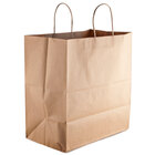 Green Paper Bags