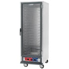 Metro Holding Cabinets