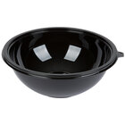 Plastic Take-Out Deli / Catering Bowls and Lids