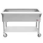 Cold Food Tables