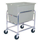 Lug Racks and Bulk Movers