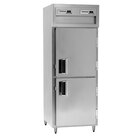 Half Door Pass-In / Pass-Through Spec Line / Institutional / Heavy Duty Freezers