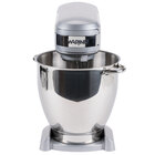 Commercial Countertop Mixers