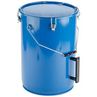 Miroil Fryer Oil Filtration Accessories