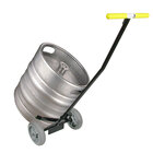 Bar Maid Hand Trucks, Drum Trucks, and Keg Dollies