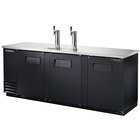 True Refrigeration Beer Dispensers