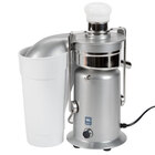 Electric Juicing Machines