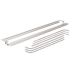 Hot Dog Equipment Add-On Accessories