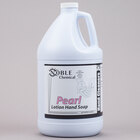 Bulk Liquid Hand Soaps & Dispensers