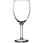 Libbey 8464 Citation 8 oz. Wine Glass - 24 / Case