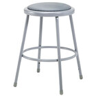 Padded Lab Stools