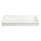 Pizza Dough Pans and Pizza Dough Boxes