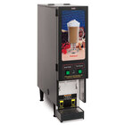 Cappuccino / Hot Chocolate Dispensers