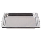 Stainless Steel Steam Table Pan Covers