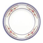 Rose Melamine Dinnerware