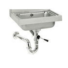 Lever / Twist Waste Valves