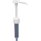 Condiment Pumps and Pump Dispenser Parts