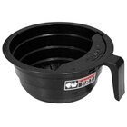 Coffee Machine Brew Funnels, Brew Baskets, and Dispenser Tips