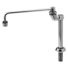Wok Filler Faucets