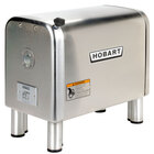 Hobart Meat Choppers and Meat Grinders