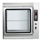 Rotisserie Ovens
