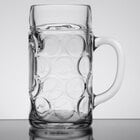 Glass Beer Mugs
