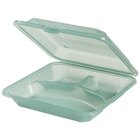 Reusable To Go Containers