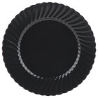 WNA Comet Green, Biodegradable Plastic Dinnerware