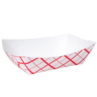 Paper Food Trays