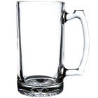Glass Beer Mugs