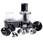 Waring Commercial Food Processors