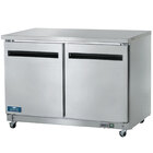 Arctic Air Undercounter Refrigerators