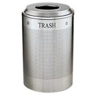 Decorative Recycling Containers