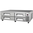 Commercial Chef Bases