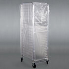 Marko by Carlisle Bun Pan Rack Covers