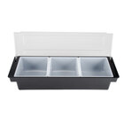 Countertop Condiment Holders